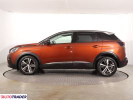 Peugeot 3008 2017 2.0 147 KM