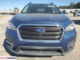 Subaru Pozostałe 2021 2