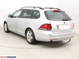 Volkswagen Golf 2013 1.6 103 KM