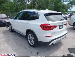 BMW X3 2019 2