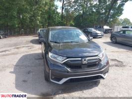 Honda CR-V - zobacz ofertę