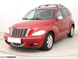 Chrysler PT Cruiser 2003 2.0 134 KM