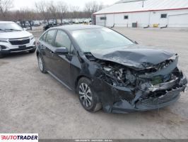 Toyota Corolla 2022 1 Toyota Corolla 2022 1