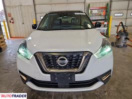 Nissan Pozostałe 2020 1