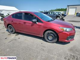 Subaru Impreza 2020 2 Subaru Impreza 2020 2