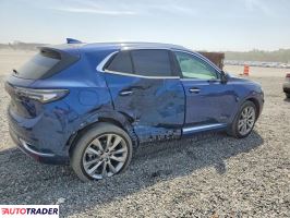 Buick Pozostałe 2023 2