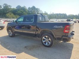 Dodge Ram 2022 5