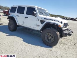 Jeep Wrangler 2025 6