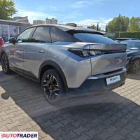 Peugeot 3008 2025 1.2 136 KM