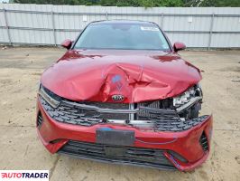 Kia Pozostałe 2021 1