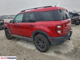 Ford Bronco 2021 1