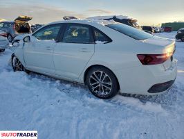 Volkswagen Jetta 2025 1