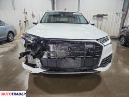 Audi Q7 2024 3 Audi Q7 2024 3
