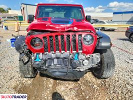 Jeep Wrangler 2022 2