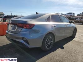 Kia Pozostałe 2024 2