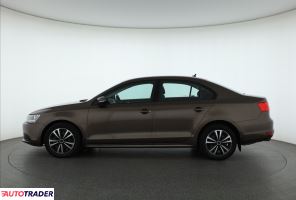 Volkswagen Jetta 2011 1.2 103 KM Volkswagen Jetta 2011 1.2 103 KM