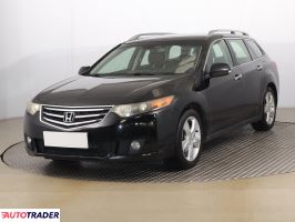 Honda Accord 2011 2.0 154 KM