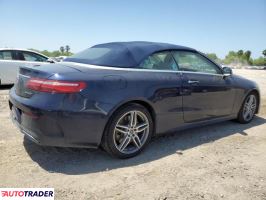Mercedes CL 2019 3