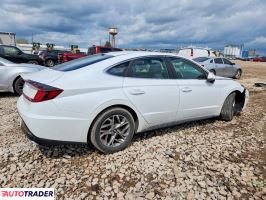 Hyundai Sonata 2020 2
