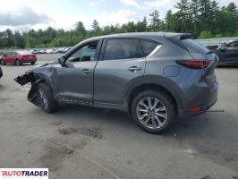 Mazda CX-5 2021 2