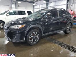 Subaru Pozostałe 2020 2