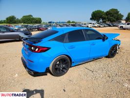 Honda Civic 2024 2