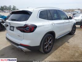 BMW X3 2024 2
