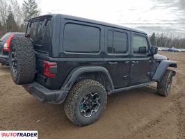 Jeep Wrangler 2023 2