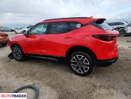 Chevrolet Blazer 2023 3