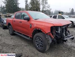 Ford Ranger 2024 2