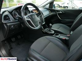 Opel Astra 2016 1.6 136 KM Opel Astra 2016 1.6 136 KM