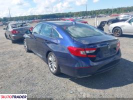 Honda Accord 2020 1 Honda Accord 2020 1