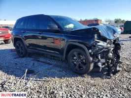 Jeep Grand Cherokee 2025 3