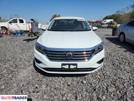 Volkswagen Passat 2020 2