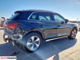 Audi Q5 2022 2