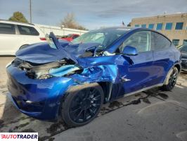 Tesla Model Y - zobacz ofertę