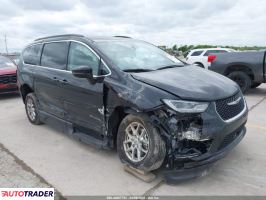 Chrysler Pacifica - zobacz ofertę