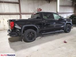 GMC Sierra 2025 5