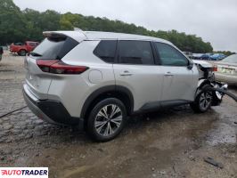 Nissan Rogue 2023 1 Nissan Rogue 2023 1