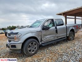 Ford Pozostałe 2020 3