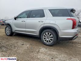 Hyundai Pozostałe 2023 3