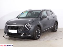 Kia Sportage 2022 1.6 177 KM