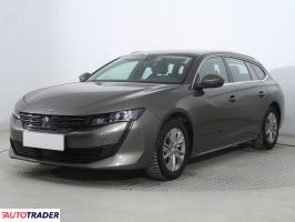 Peugeot 508 2019 1.5 128 KM Peugeot 508 2019 1.5 128 KM