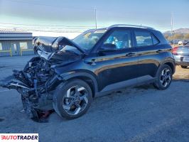 Hyundai Pozostałe 2024 1