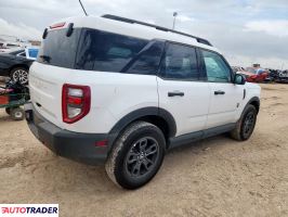 Ford Bronco 2024 1 Ford Bronco 2024 1