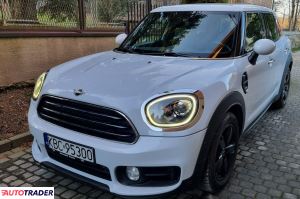 Mini Countryman 2019 1.5 102 KM