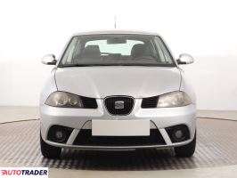 Seat Ibiza 2007 1.4 84 KM Seat Ibiza 2007 1.4 84 KM