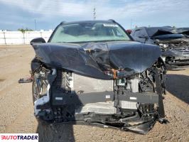 Hyundai Tucson 2024 1