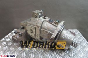 Silnik hydrauliczny Hydromatik A6VE80HZ/6.0W0500-PAL080BR909433641