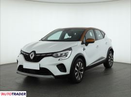 Renault Captur 2020 1.0 99 KM